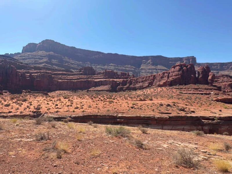 Moab: Private Scenic Jeep Tour with Guide - Final Thoughts on the Moab Scenic Jeep Tour