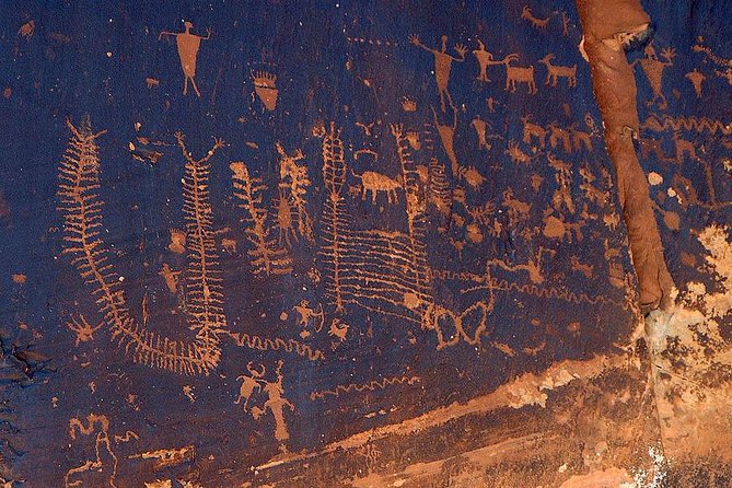 Moab Scenic Off-Road Adventure - Final Thoughts on the Moab Scenic Off-Road Adventure