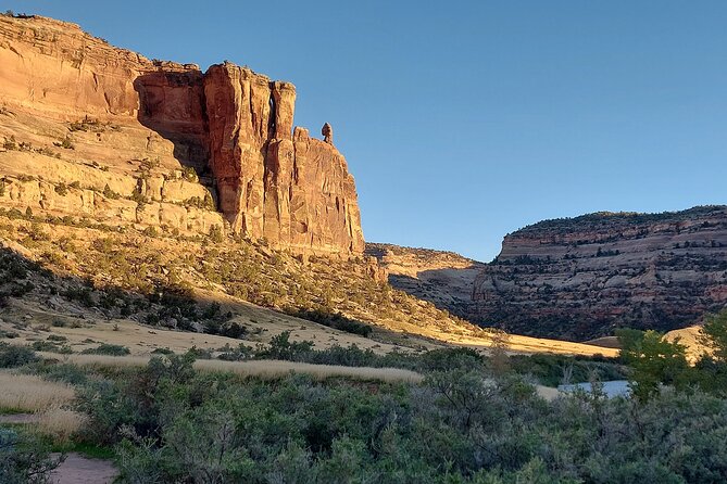 Moab, UT Whitewater Rafting Castle Valley Half-Day Colorado River - Comparing to Other Outdoor Experiences in Moab