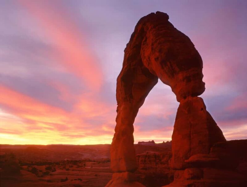 Moab, Utah: Arches & Canyonlands National Park Tour - Key Points