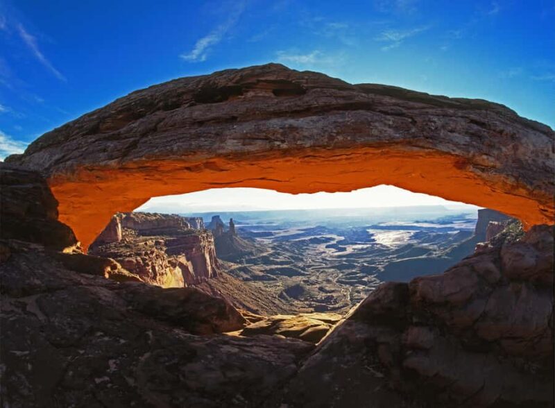 Moab, Utah: Arches & Canyonlands National Park Tour - Optional Moab Outdoor Activities