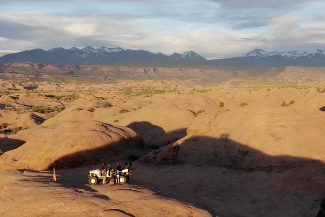 Moab Xtreme 2-Hour Experience - Booking, Cancellation, and Value