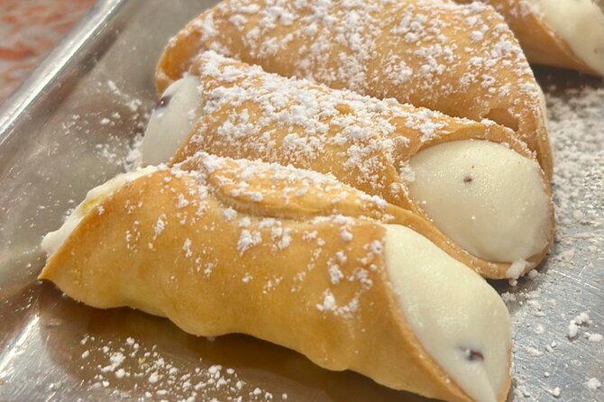 Mob Movie Tour of Little Italy Godfather Sopranos and Cannoli - The Unique Experience of Cult2Culture Tours