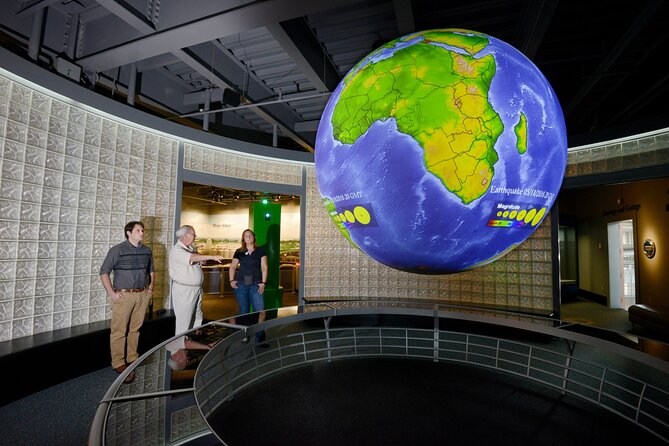 Mobile Area Multi-Attraction Pass - Explore Mobile’s Railroad and Maritime Heritage