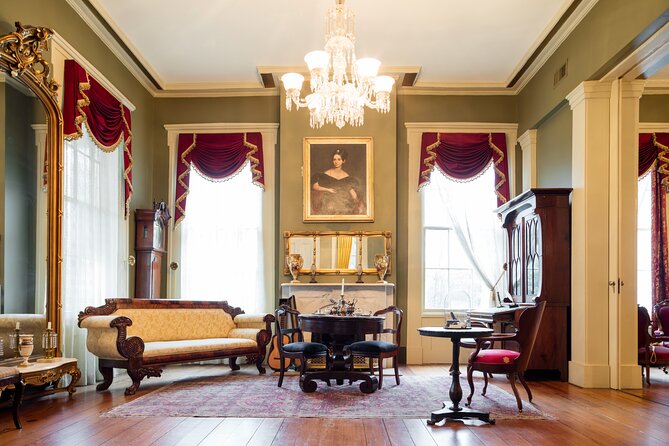 Mobile Area Multi-Attraction Pass - Discover Mobile’s Military and Medical Past