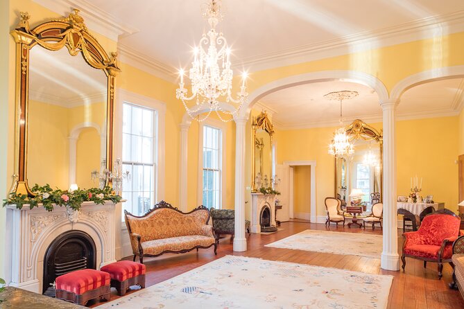 Mobile City Multi-Attraction Pass - Learn Mobile’s Origins at Colonial Fort Condé