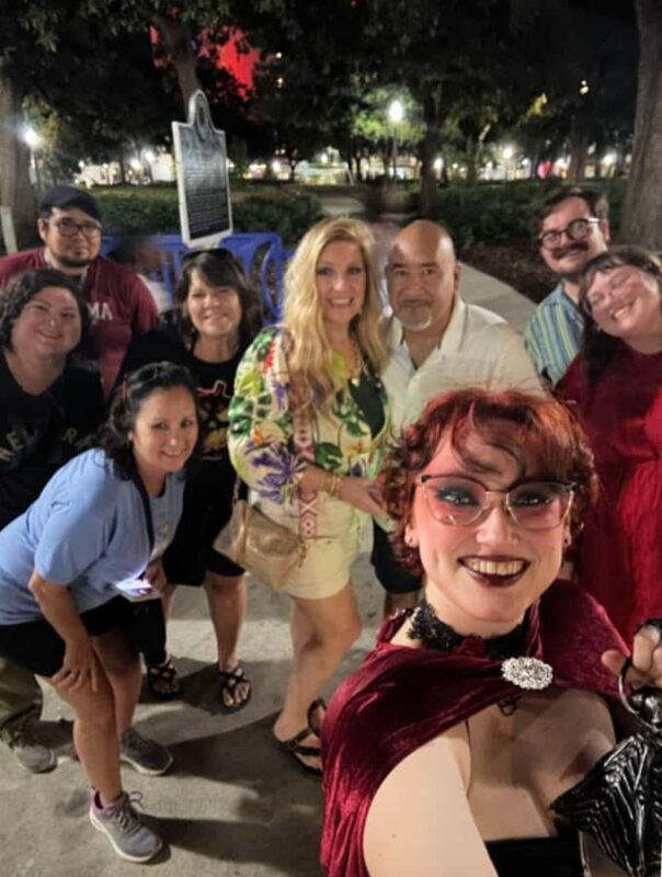 Mobile Ghost Tours: Murder, Mayhem, & Malice - Exploring Mobile’s Haunted Streets with a Local Guide