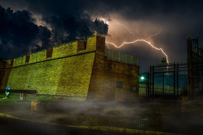 Mobile Ghosts - Practical Details and Accessibility