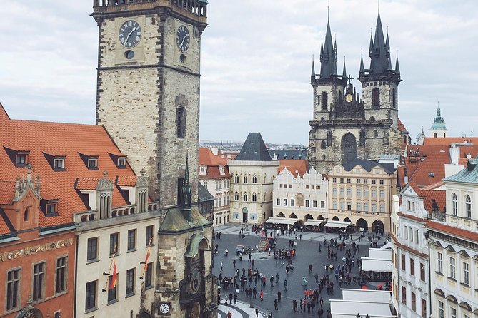 Mobile photography workshop - Practical Inclusions and What to Bring