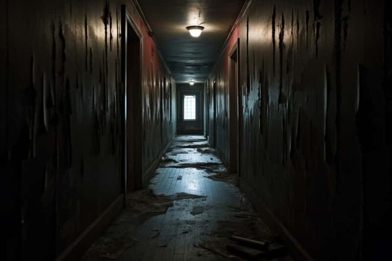 Mobsters, Mayhem, & Murder of Memphis Ghost Tour - Practical Warnings and Tips for Participants