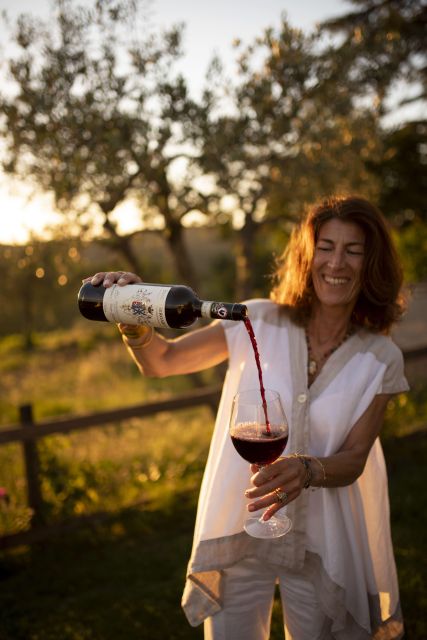 Mocenni Premium - The Bindi Sergardi Family Legacy