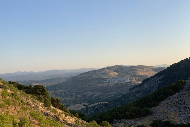 Moclín Walking Tour - Flexibility and Cancellation Policy