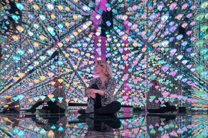 Moco Museum Amsterdam Admission Ticket with Banksy and more - Crowd Levels and Visiting During Busy Times