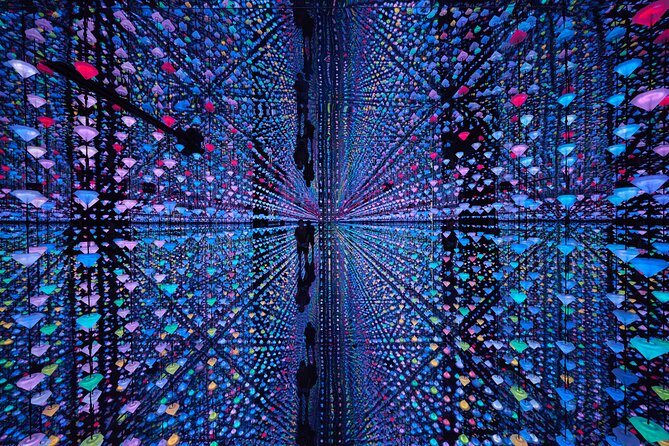 Moco Museum Barcelona, Banksy & More Admission Ticket - Boldly Explore Barcelona’s Modern Art Scene at Moco Museum