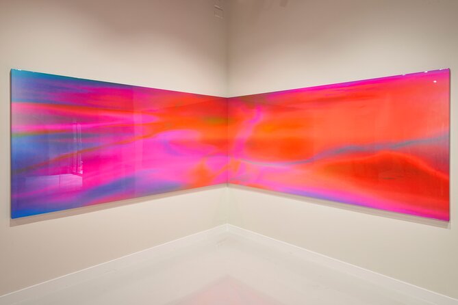 Moco Museum Barcelona, Banksy & More Admission Ticket - Location and Access in the Heart of Barcelona