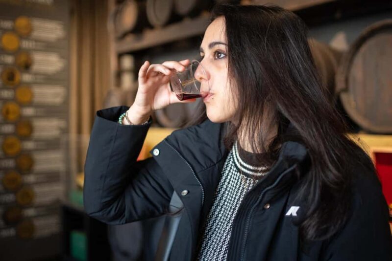 Modena: A Full Meal Walking Food Tour with a Local - Exploring Local Markets and Hidden Food Spots for 45 Minutes