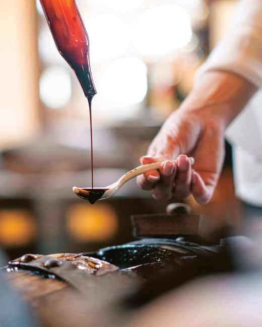 MODENA: BALSAMIC VINEGAR TOUR AND TASTING - Authentic Modena Balsamic Vinegar Experience in Emilia-Romagna