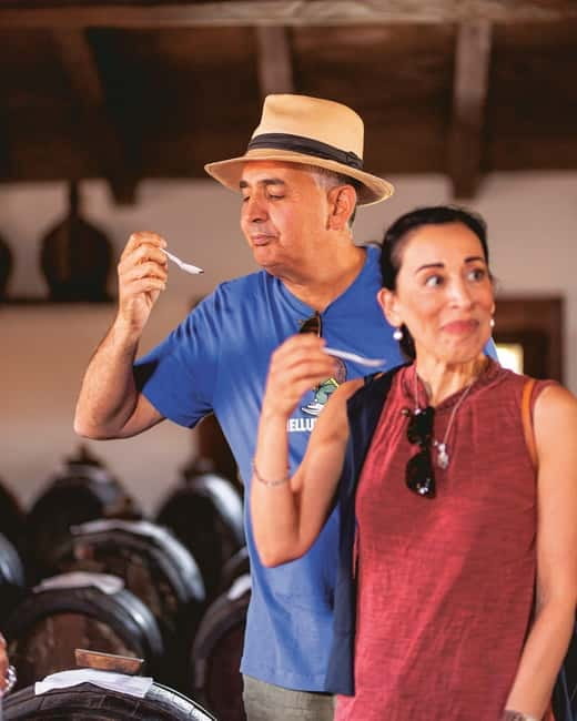 MODENA: BALSAMIC VINEGAR TOUR AND TASTING - TYPICAL - Experience Authentic Modenese Flavors with the Balsamic Vinegar Tour