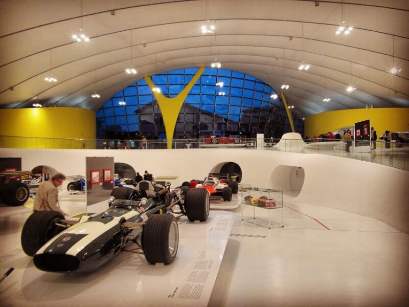 Modena: Discover Ferrari Museum & Pavarotti land - Who Will Appreciate This Tour?