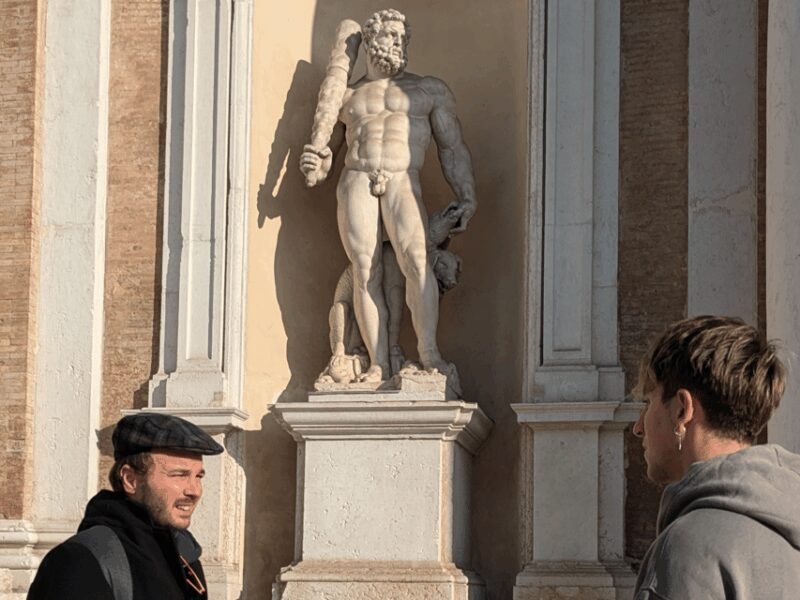 Modena Food Tour: Sightseeing & Taste - Modena Food Tour: Sightseeing & Taste — An Authentic Bite of Italy