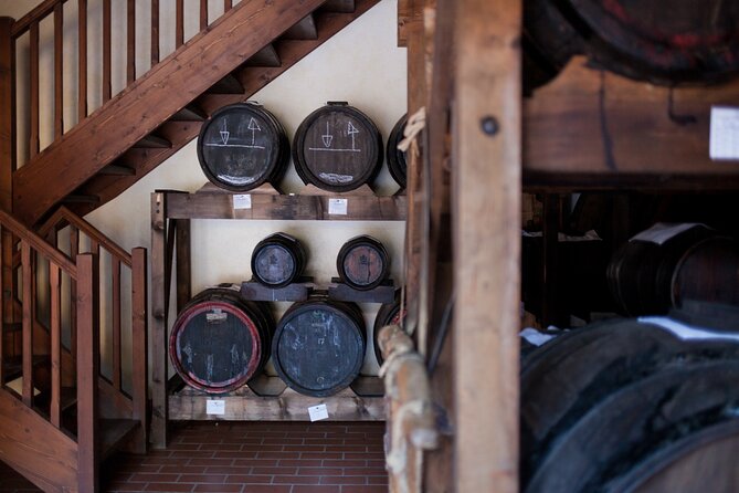 Modena Food:Prosciutto,Parmigiano,Balsamic,Wine,Lunch,Transport - Key Points