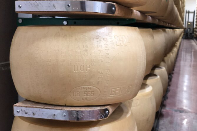 Modena Food:Prosciutto,Parmigiano,Balsamic,Wine,Lunch,Transport - Logistics and Practical Tips for Travelers