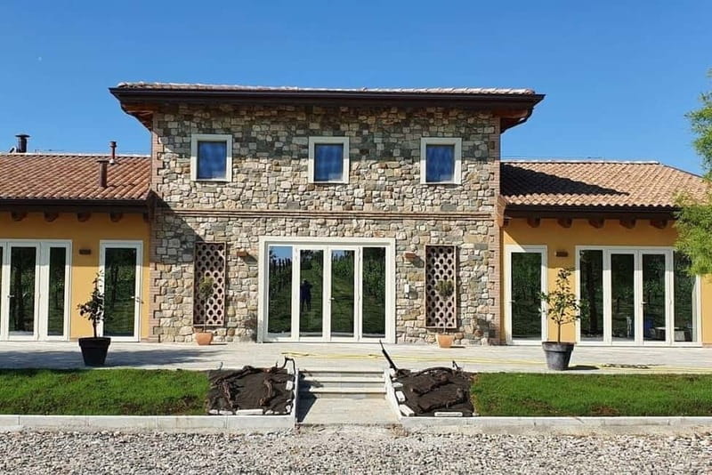 Modena: Guided Balsamic Vinegar Cellar Tour & Optional Meal - Tasting Authentic Balsamic Vinegars in Modena