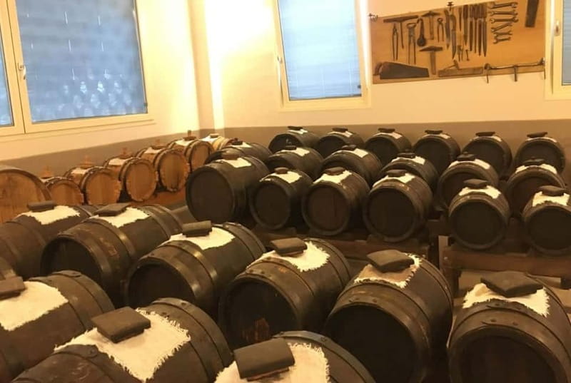 Modena: Guided Balsamic Vinegar Cellar Tour & Optional Meal - The Sum Up: A Genuine Insight into Modena’s Balsamic Craft
