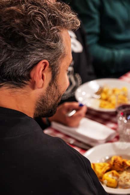 Modena: Guided Food Tour with 10+ Local Delicacies Tastings - Who Will Appreciate This Tour Most?