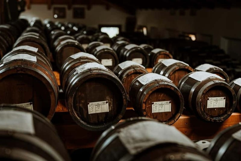 Modena: guided tour and tasting of superb Balsamic Vinegar - Who Will Appreciate This Experience Most