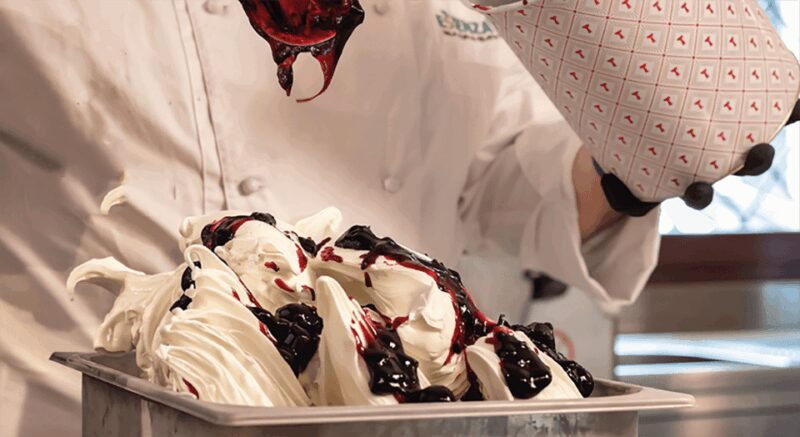 Modena: Ice Cream Experience - Experience Authentic Italian Gelato at Casa Toschi in Emilia-Romagna