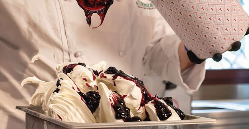 Modena: Ice Cream Experience - Key Points