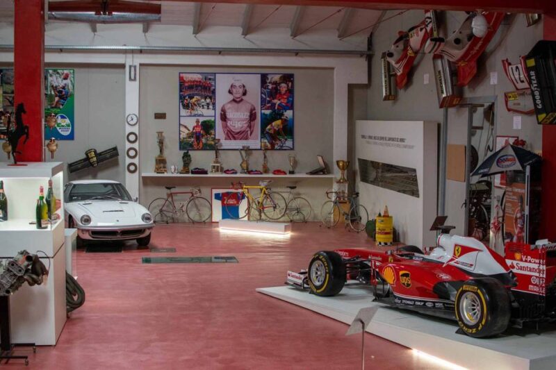 Modena: Lambrusco Wine Tasting and Cellar Tour - Limitations and Considerations