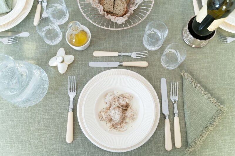 Modena: Private 4-Course Meal and Demo at a Local's Home - The Hosts: Warmth and Expertise in Every Detail