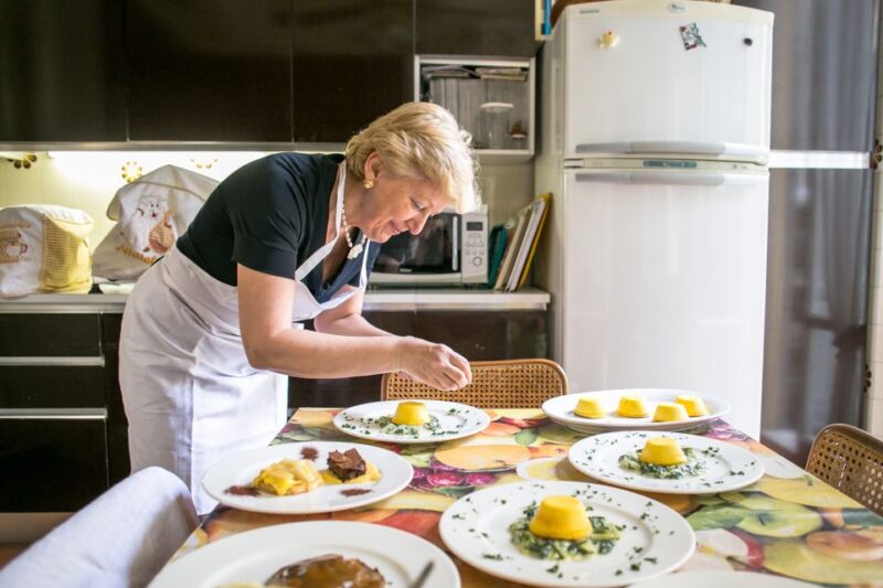 Modena: Private 4-Course Meal and Demo at a Local's Home - Who Should Consider This Tour?
