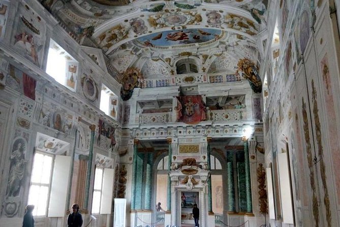 Modena Private Walking Tour - The Guide’s Insightful Storytelling and Local Knowledge