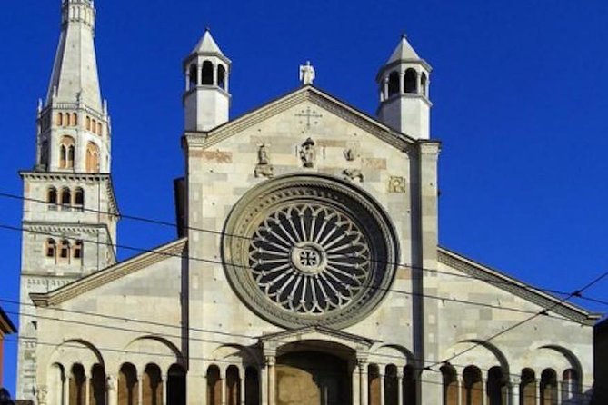 Modena Private Walking Tour - The Tour’s Pacing and Flexibility