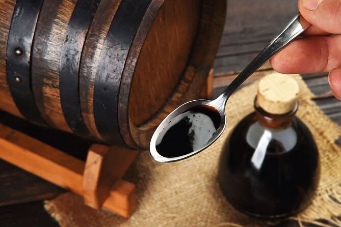 Modena Walking Tour with Audio and Written Guide by a Local - The Baroque Palazzo Ducale and Its Restricted Access