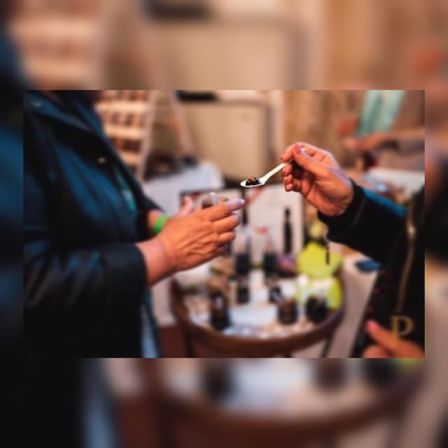 Modena:Tour&Taste of Bio & Traditional Balsamic Vinegar DOP - Final Thoughts on the Modena Balsamic Vinegar Tour