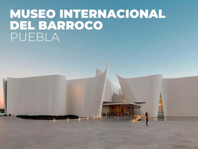 MODERN PUEBLA CITY TOUR (Angelopolis) - Explore the Modern Side of Puebla in a 6-Hour Private Tour