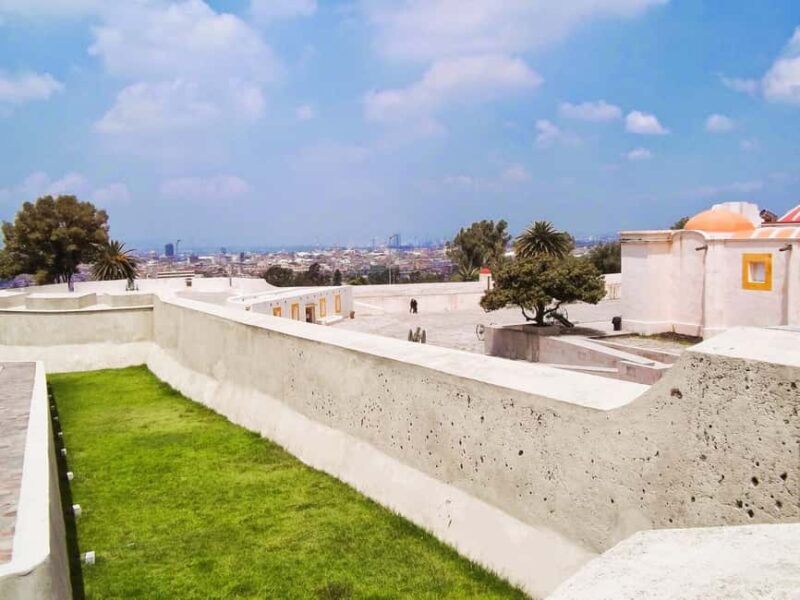 MODERN PUEBLA CITY TOUR (Angelopolis) - Who Will Appreciate This Tour Most