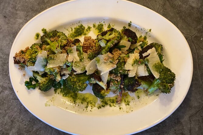 Modern Scottish Cooking Class & Lunch in Chef's Edinburgh Home - Logistics: Starting Point and Group Size