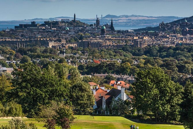 Modern Scottish Cooking Class & Lunch in Chef's Edinburgh Home - The Authentic Scottish Hospitality