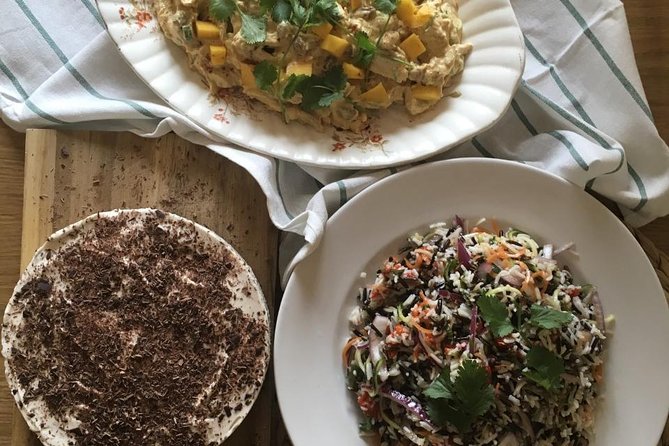 Modern Spanish tapas cookery classes - Key Points