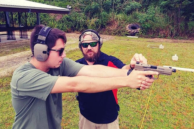 Modern Warrior Firearm Experience - The Experience’s Strengths and Considerations