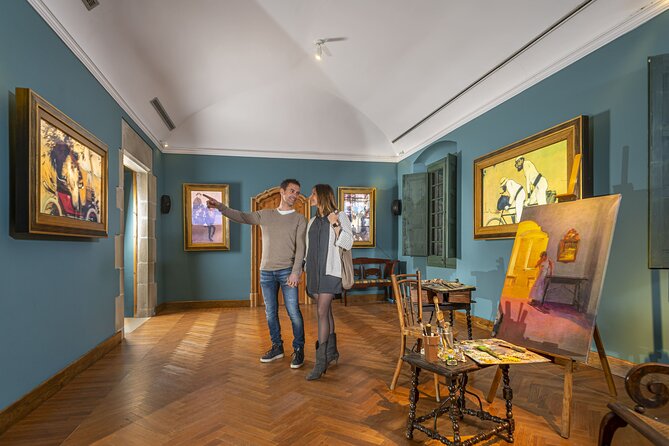 Modernist Experience at the Món Sant Benet Monastery - Discover the Only Modernist Residence Inside a Medieval Monastery for Just $13.99