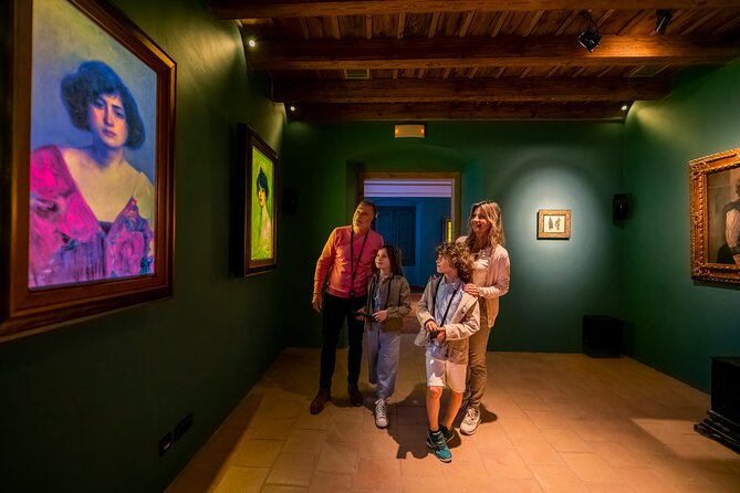 Modernist Experience at the Món Sant Benet Monastery - Accessibility and Suitability for Different Visitors