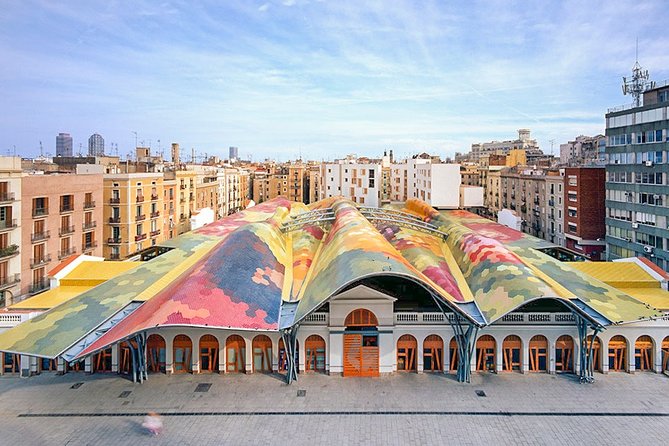 Modernist route through Barcelona - Exploring Carrer de Montcada’s Artistic Heritage