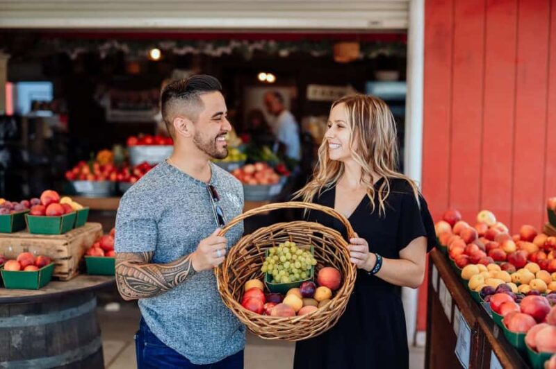 Modesto: Fruits and Roots Tour Driving Audio Guide Tour - Exploring Modesto’s Agricultural Heartland