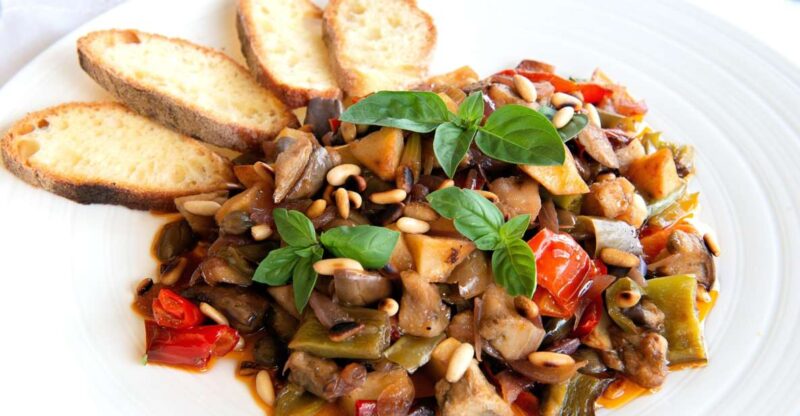 Modica: Dining Experience at a Local's Home - Key Points